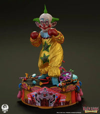 Killer Klowns From Outer Space Shorty 1/4 Scale Figure
