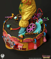 Killer Klowns From Outer Space Shorty 1/4 Scale Figure