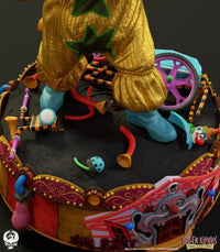 Killer Klowns From Outer Space Shorty 1/4 Scale Figure