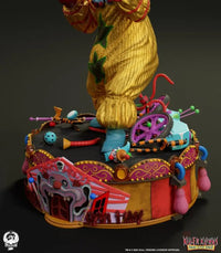 Killer Klowns From Outer Space Shorty 1/4 Scale Figure