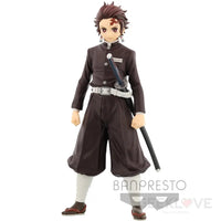 Kimetsu No Yaiba Figure Vol.6B - Tanjiro Kamado - GeekLoveph