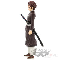 Kimetsu No Yaiba Figure Vol.6B - Tanjiro Kamado - GeekLoveph