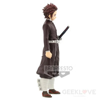 Kimetsu No Yaiba Figure Vol.6B - Tanjiro Kamado - GeekLoveph