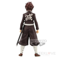 Kimetsu No Yaiba Figure Vol.6B - Tanjiro Kamado - GeekLoveph
