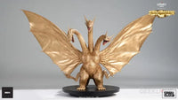 King Ghidorah 1991 Legacy Series Pre Order Price Statue