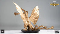 King Ghidorah 1991 Legacy Series Statue