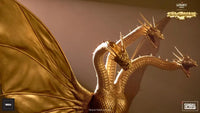 King Ghidorah 1991 Legacy Series Statue