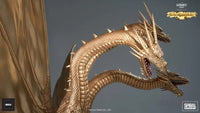 King Ghidorah 1991 Legacy Series Statue