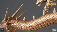 King Ghidorah 1991 Legacy Series Statue