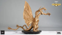 King Ghidorah 1991 Legacy Series Statue