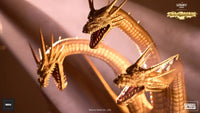 King Ghidorah 1991 Legacy Series Statue