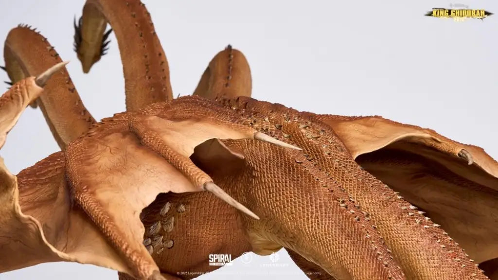 King Ghidorah 2019 Statue