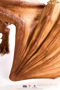 King Ghidorah 2019 Statue