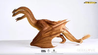 King Ghidorah 2019 Statue