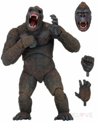 King Kong 7 Figure Preorder