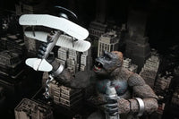 King Kong Concrete Jungle 7 Scale Action Figure Preorder