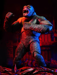 King Kong (Illustrated ver.) - GeekLoveph