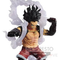 King Of Artist The Monkey. D. Luffy Gear4-Special-(Ver.b) Snakeman Preorder