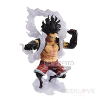 King Of Artist The Monkey. D. Luffy Gear4-Special-(Ver.b) Snakeman Preorder