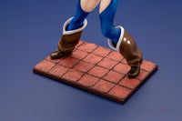 King Of Fighters 2001 Angel Bishoujo Statue