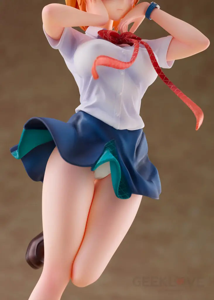 Kirara Hoshino 1/7 Scale Figure - GeekLoveph