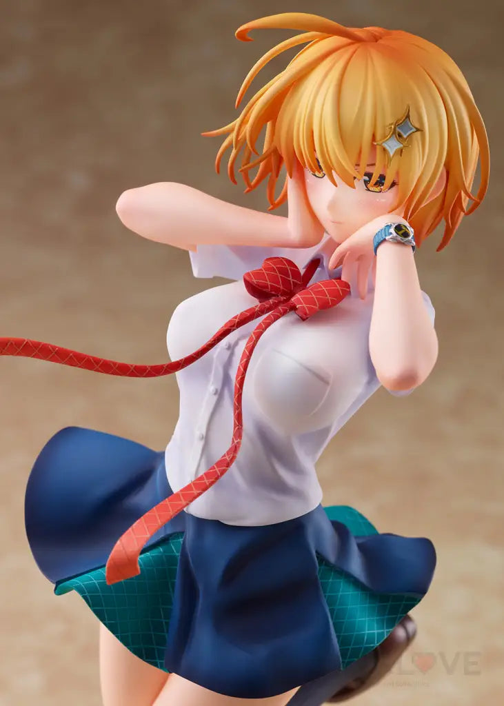 Kirara Hoshino 1/7 Scale Figure - GeekLoveph