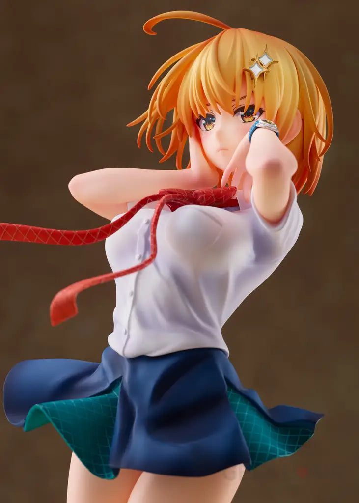 Kirara Hoshino 1/7 Scale Figure - GeekLoveph
