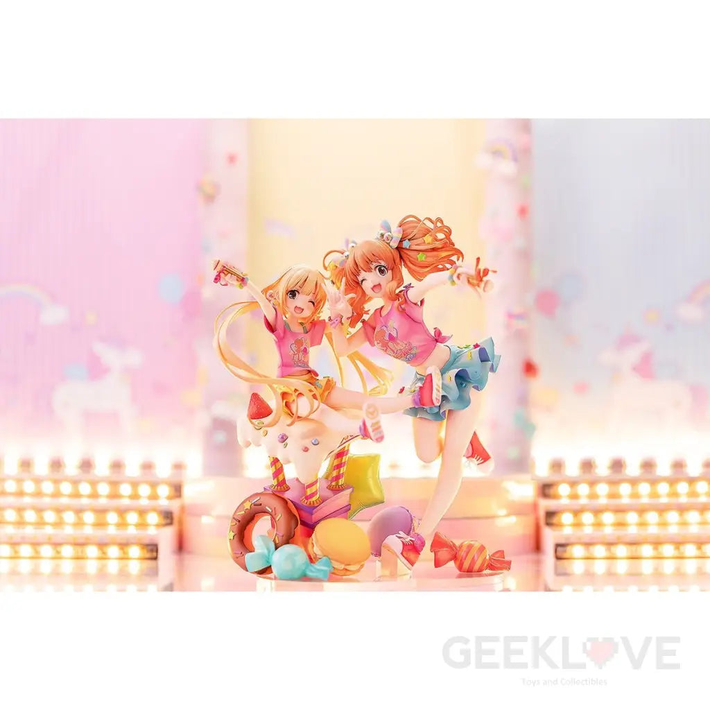 Kirari Moroboshi 1/7 Scale Figure Preorder