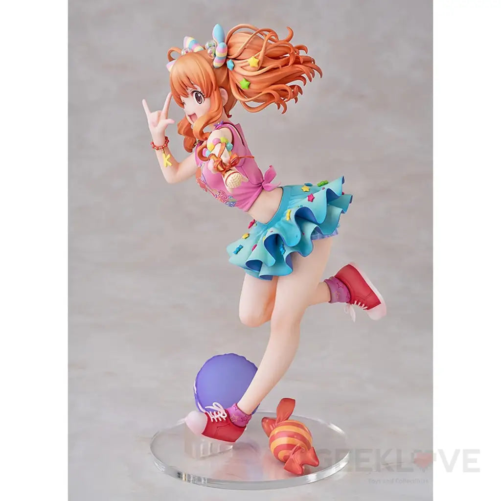 Kirari Moroboshi 1/7 Scale Figure Preorder