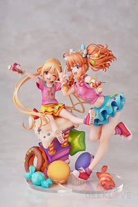 Kirari Moroboshi 1/7 Scale Figure Preorder