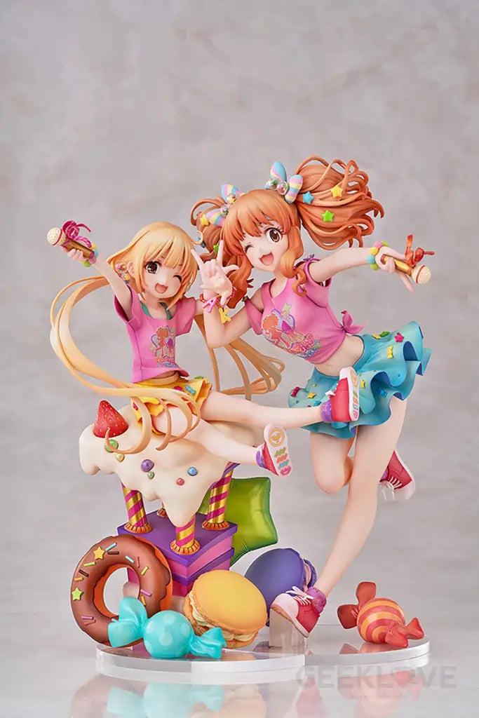 Kirari Moroboshi 1/7 Scale Figure Preorder