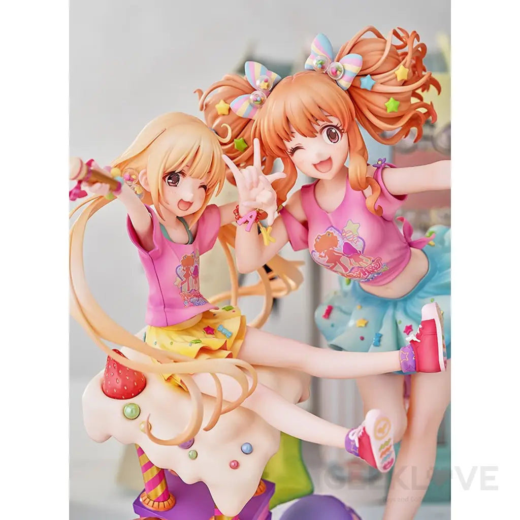 Kirari Moroboshi 1/7 Scale Figure Preorder