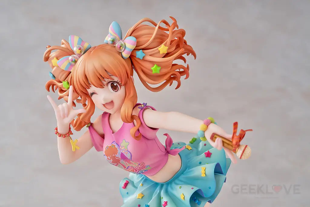 Kirari Moroboshi 1/7 Scale Figure Preorder