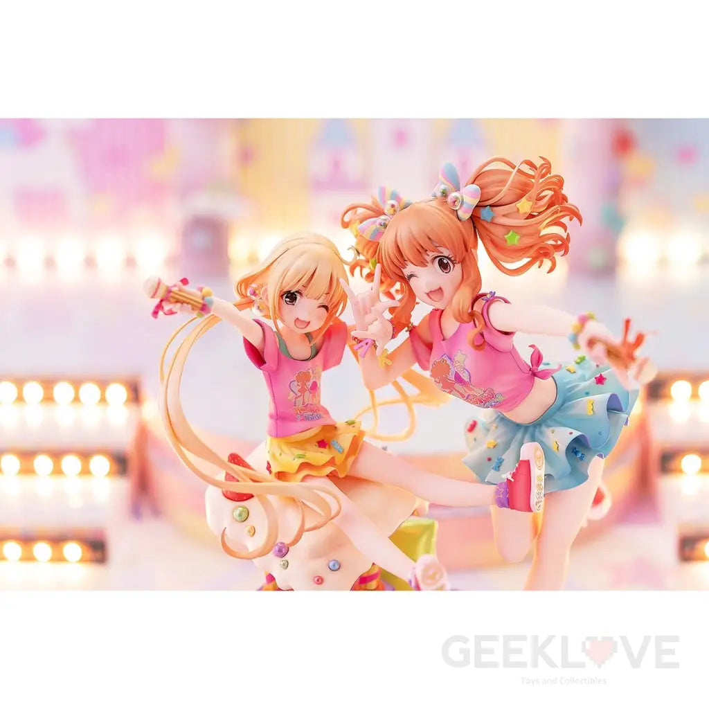 Kirari Moroboshi 1/7 Scale Figure Preorder