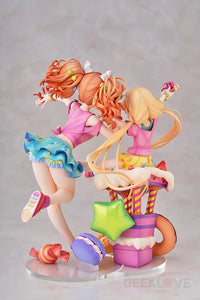 Kirari Moroboshi 1/7 Scale Figure Preorder