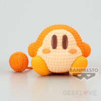 Kirby Amicot Petit & Waddle Dee Sleeping (B:waddle Dee) Pre Order Price Prize Figure