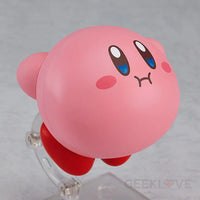 Kirby Nendoroid (2Nd Reissue)