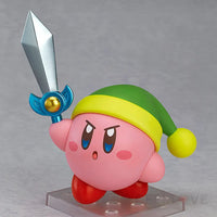 Kirby Nendoroid (2Nd Reissue)