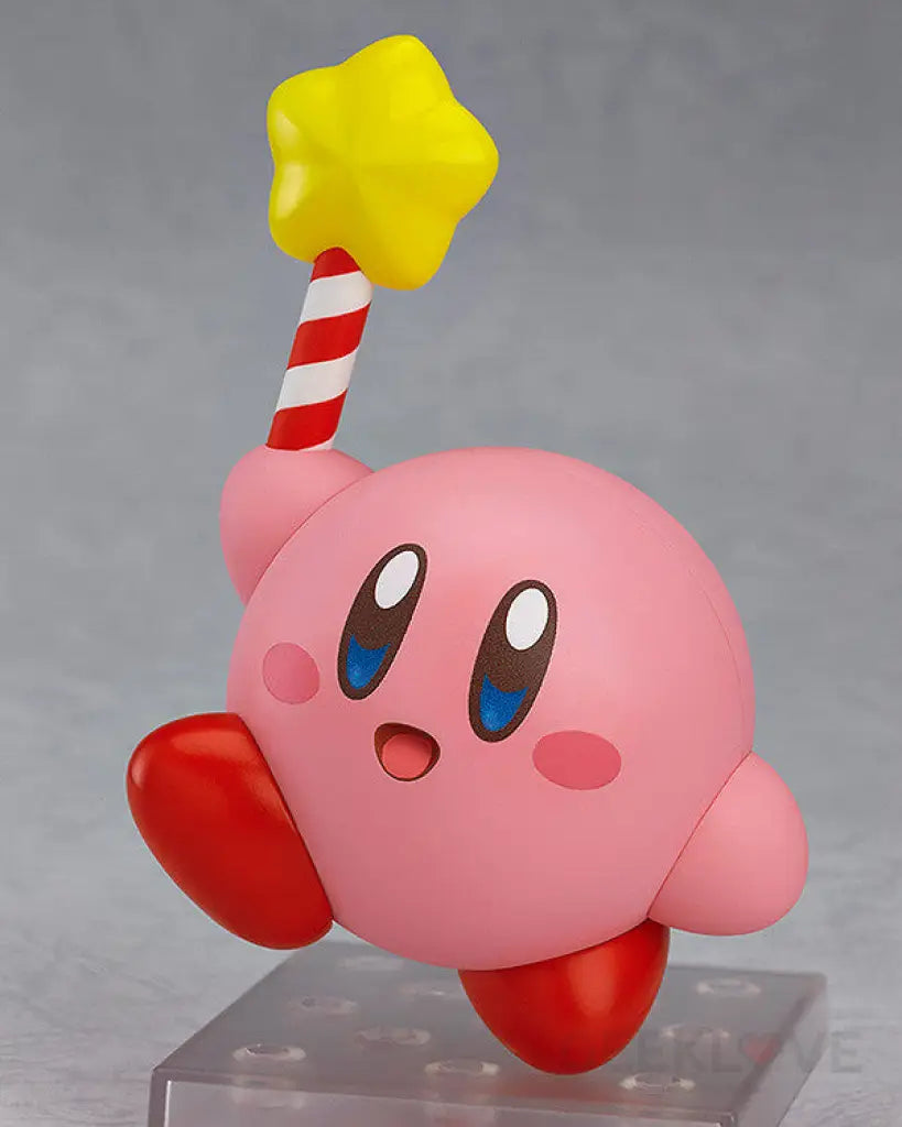 Kirby Nendoroid (2Nd Reissue)