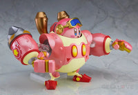 Kirby: Planet Robobot Nendoroid More Armor & Kirby (Reissue)