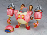 Kirby: Planet Robobot Nendoroid More Armor (Reissue)