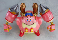 Kirby: Planet Robobot Nendoroid More Armor (Reissue)