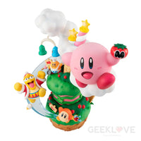 Kirby Super Star Gourmet Race Repeat Preorder