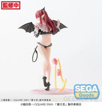 Kisekoi Luminasta Marin Liz Prize Figure