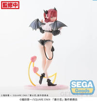 Kisekoi Luminasta Marin Liz Prize Figure