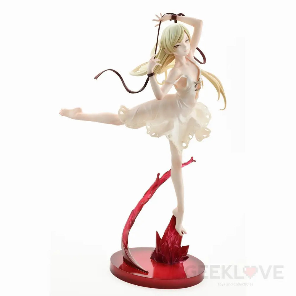 Kiss-Shot Acerola-Orion Heart-Under-Blade 12 Years Old Ver. Preorder