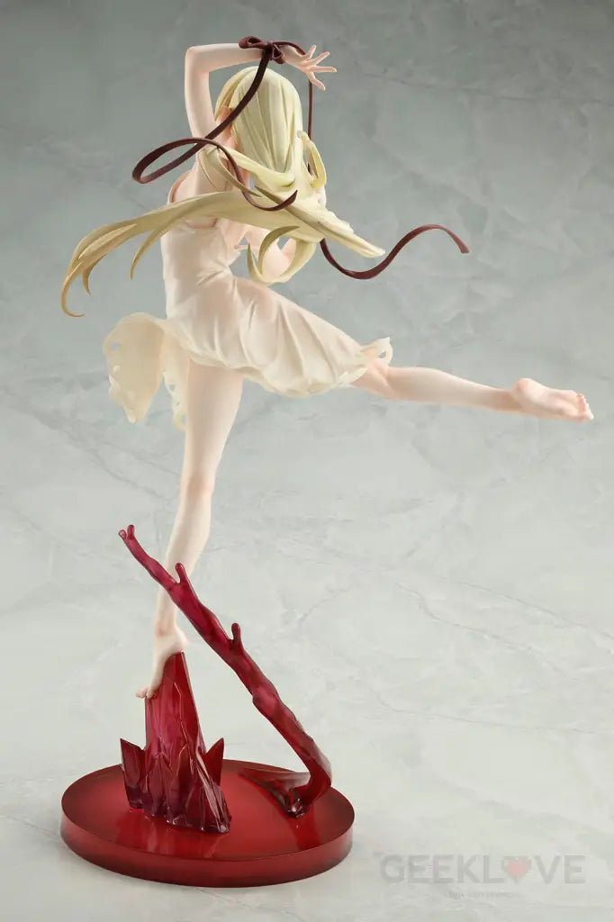 Kiss-Shot Acerola-Orion Heart-Under-Blade 12 Years Old Ver. Preorder