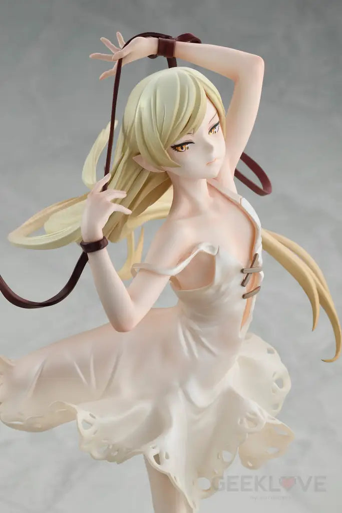 Kiss-Shot Acerola-Orion Heart-Under-Blade 12 Years Old Ver. Preorder