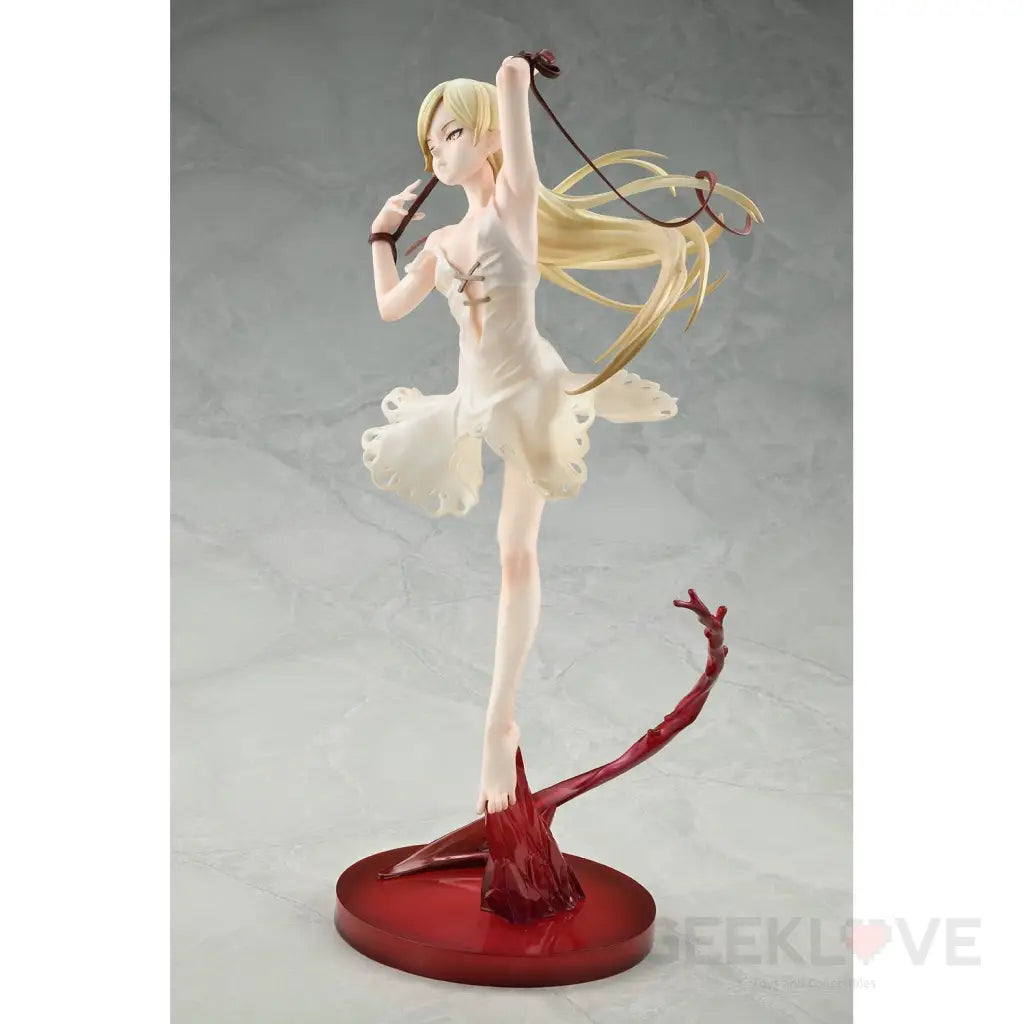 Kiss-Shot Acerola-Orion Heart-Under-Blade 12 Years Old Ver. Preorder