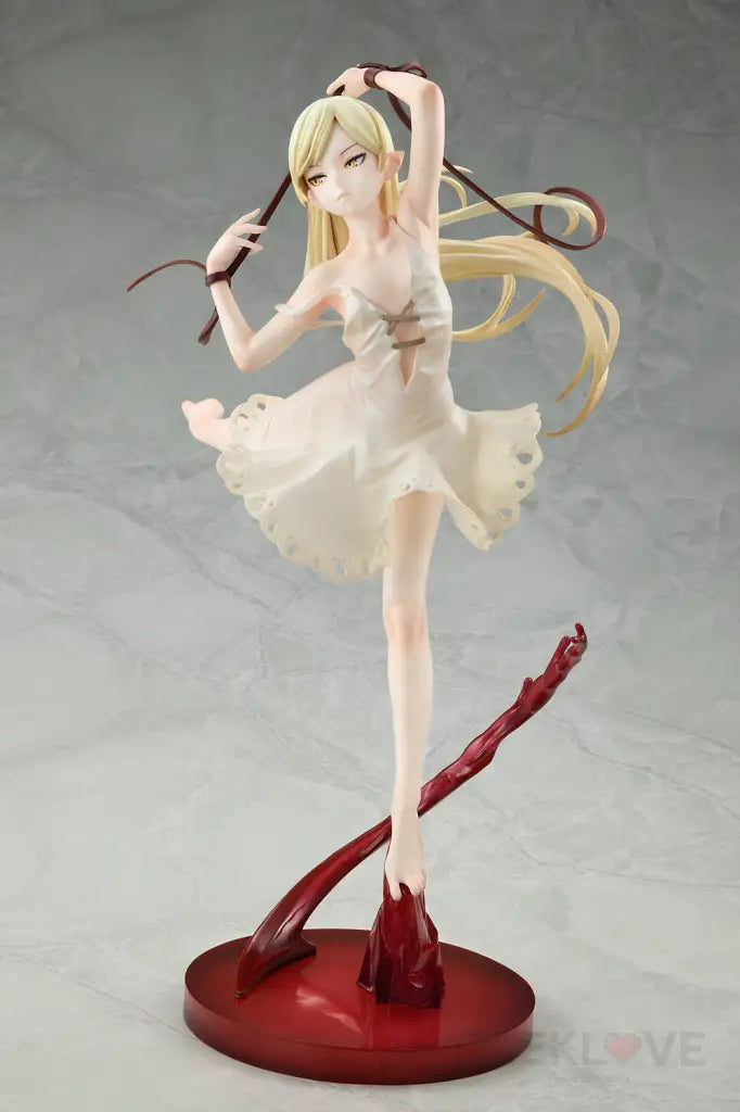 Kiss-Shot Acerola-Orion Heart-Under-Blade 12 Years Old Ver. Preorder